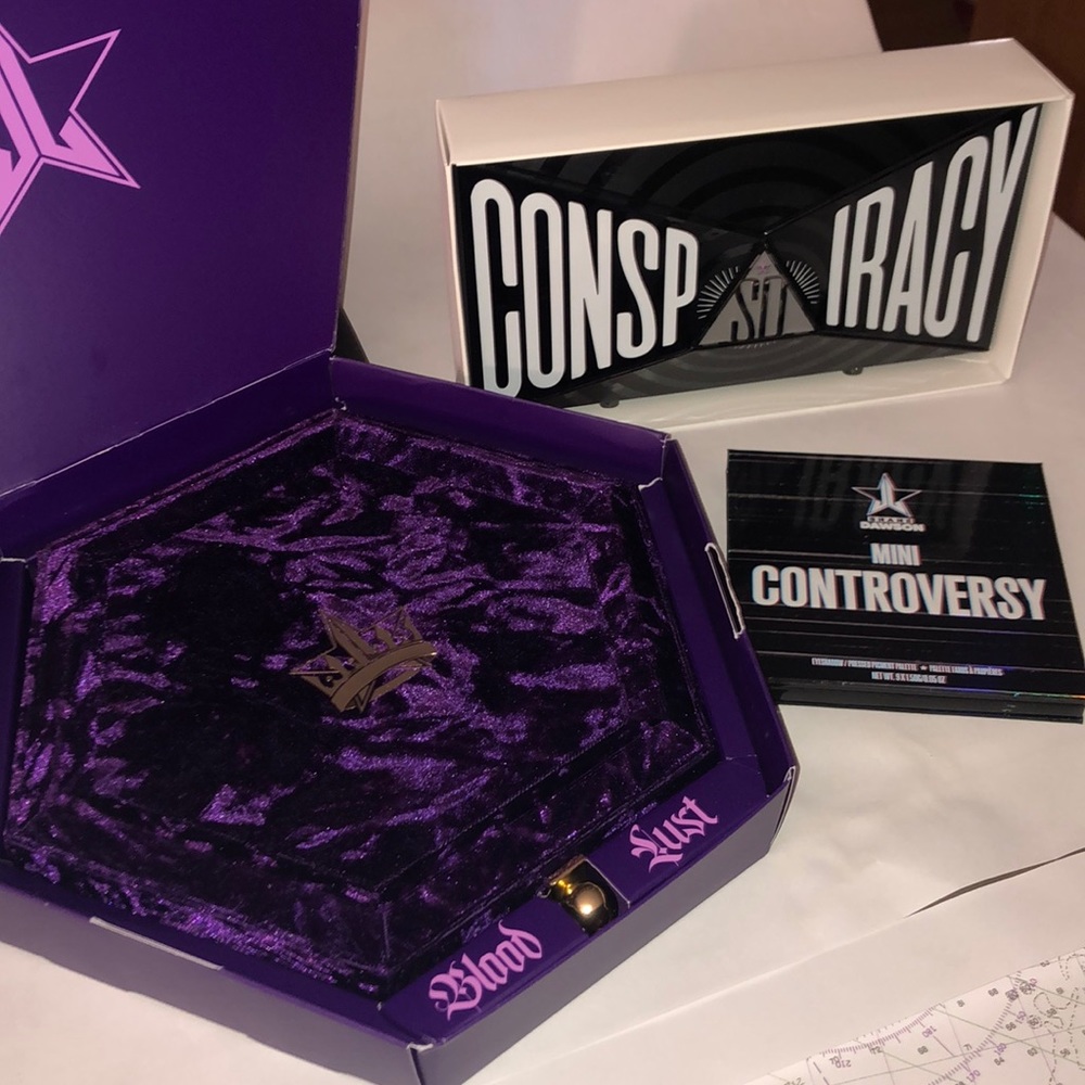Brand New Jeffree Star Bundle
